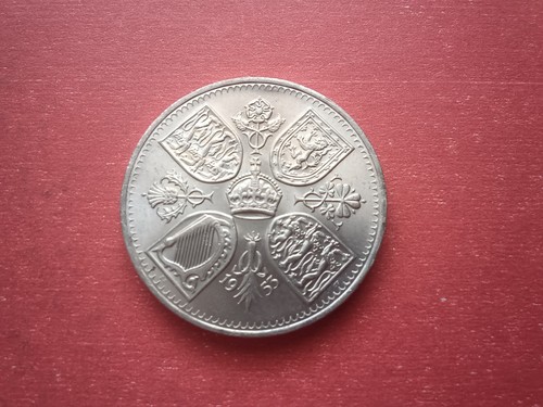 1953 crown queen - queen, elizabeth