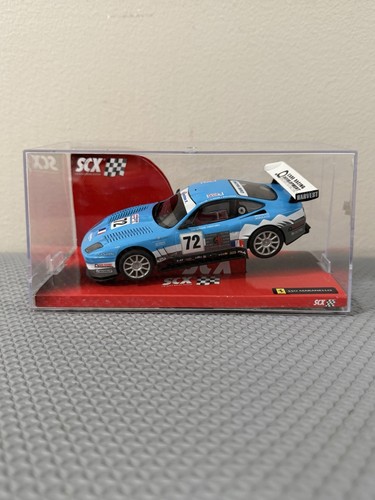 Scx scalextric ref - ref., 62980