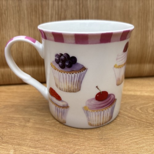 Cupcake mug the leonardo - the,
