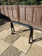 Roll Bar From 1970 Mgb Roadster.