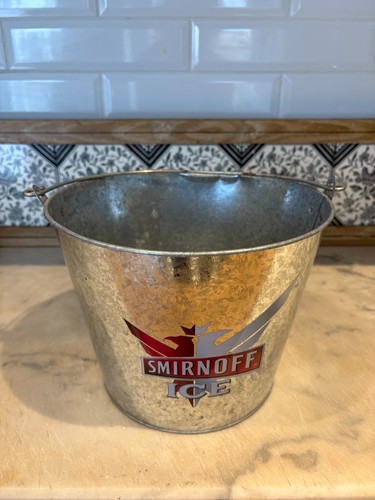 Vintage collectors smirnoff - vintage,