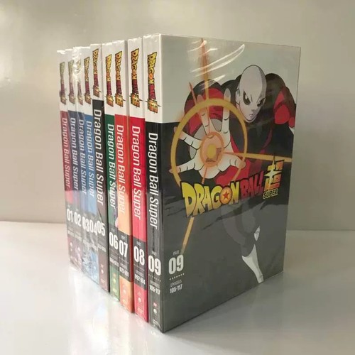 Dragon ball super season 10 - dragon,