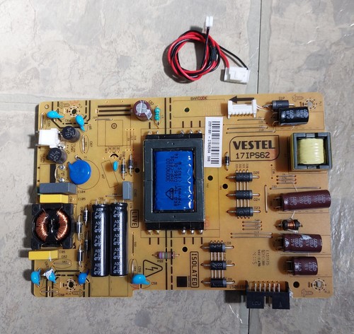 Psu power supply board - psu,