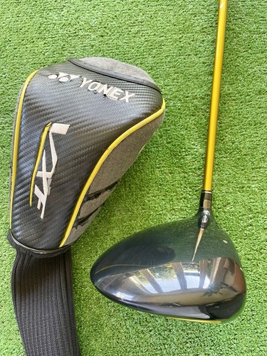 Yonex vxf driver degree - yonex,