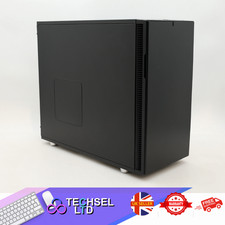 Gaming PC i7-7700K CPU 32GB DDR4 RAM 256GB SSD + 1TB HDD GTX 1070 GPU