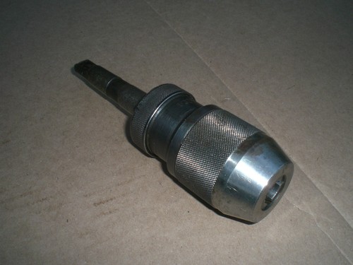 Rohm keyless drill chuck - keyless,