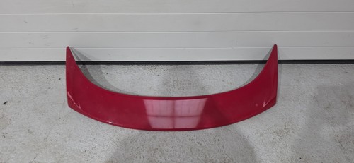 Honda civic type mk8 rear - r,