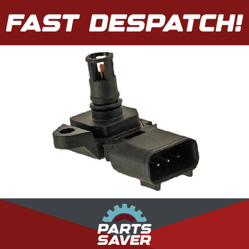 Map sensor fits ford - map,