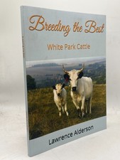 Breeding the Best White Park
