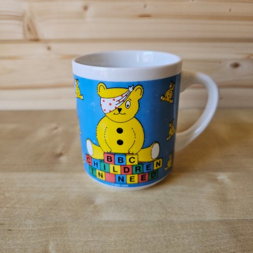 Vintage bbc children need - vintage,