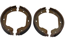 NK Handbrake Shoes Rear for