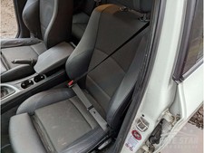 BMW 1 Series Front Seat Belt