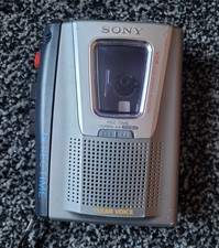 Sony TCM-20DV Handheld Walkman