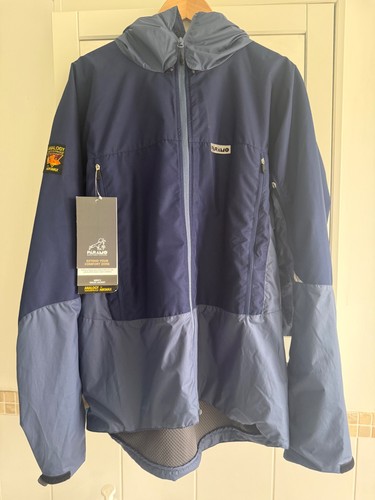 Paramo velez jacket midnight - paramo,