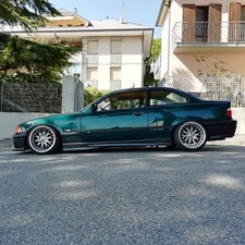 Rondell deep dish alloy