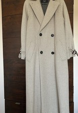 Max Mara Weekend Long Coat