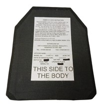 Safariland Aegis Ballistic