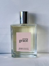 Philosophy Amazing Grace