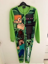 Minecraft Green  All In One