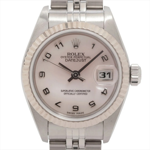 Rolex lady datejust 79174na - rolex,
