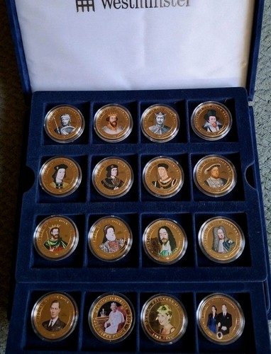 Westminster royal family - royal,