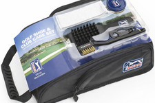 PGA Tour Shoe Bag Official