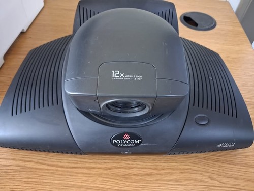 Polycom viewstation pvs 16xx - pvs,