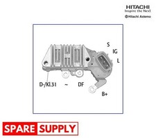 ALTERNATOR REGULATOR FOR LEXUS