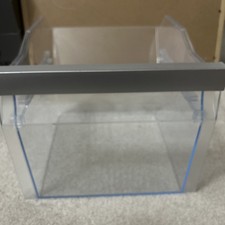 Panasonic Inverter Fridge Freezer NRB54X Used Fridge RHS freezer drawer