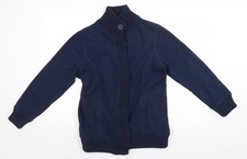 Womens UK Size 14 Damart Blue