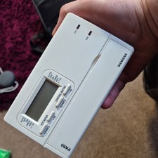 Siemens RWB9 Dual Channel