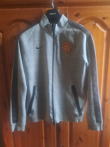 Nike manchester united size - manchester,