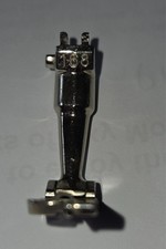 Genuine Bernina #168 rolled