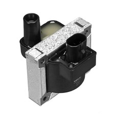 Ignition coil DZE 10468 for