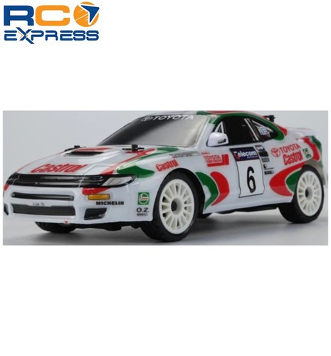 Carisma gt24 toyota celica - 2.0,