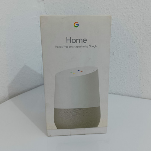 Google home smart - home, speaker