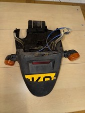 Genuine sym jet stroke - genuine, 2