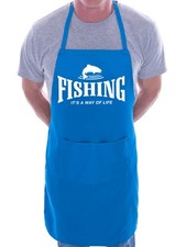 Fishing it’s a Way Of Life