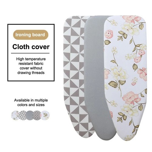 1pcs with elastic edge ironing - 1pcs,