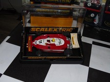 SCALEXTRIC FERRARI 312T3 F1