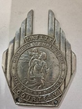 Rare Used Vintage St