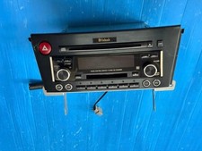 Subaru Legacy Genuine McIntosh