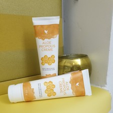 2x FOREVER LIVING ALOE Vera