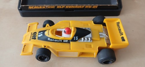 Scalextric c134 - scalextric,