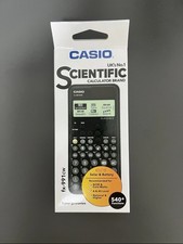 Casio FX-991CW Calculator