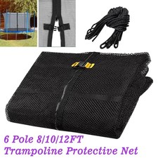 Fit 8/10/12FT Trampoline
