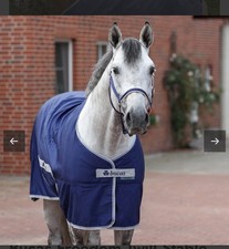 Bucas Stable Sheet Freedom 6 3