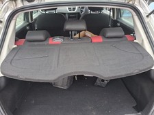 2009 PEUGEOT 207 5 DOOR REAR PARCEL SHELF