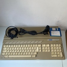 Atari 520ST FM Vintage Retro