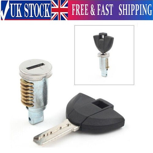 Rear passenger seat lock core - passenger,